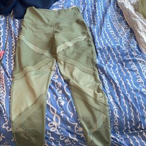 Aerie Offline Leggings